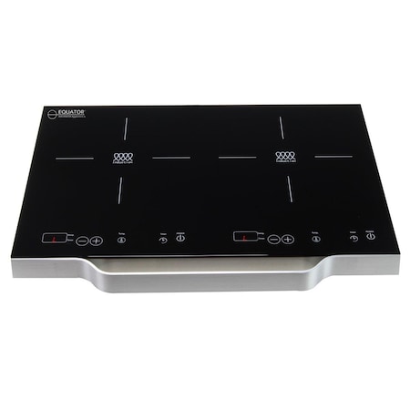 Equator Advanced Appliances Portable Induction Cooktop EQ100577